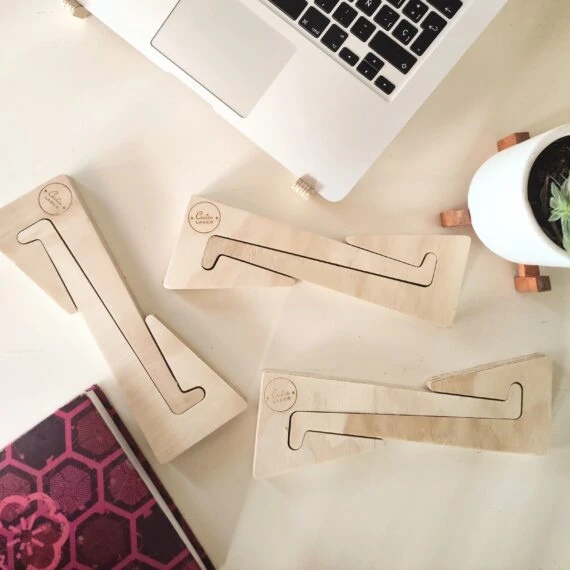 CutuLab: cutustand