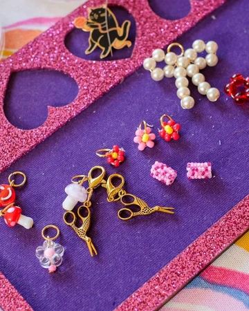 CutuLab: mat pedreria detalle
