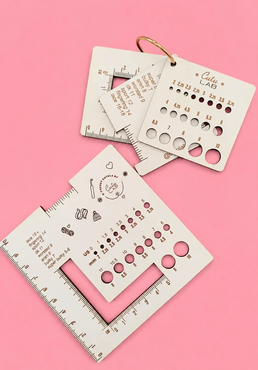 CutuLab: pockets cutuls